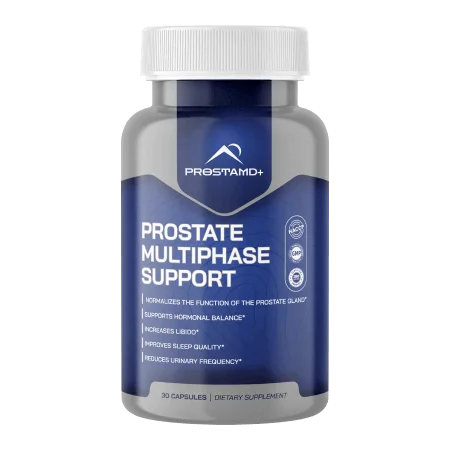 Prosta MD+™ Prostate Multiphase