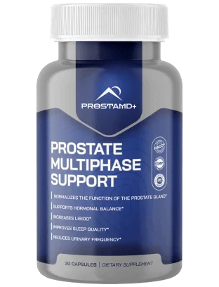 Buy Prosta MD+™ Prostate Multiphase
